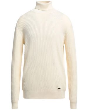Liu Jo Turtleneck - White