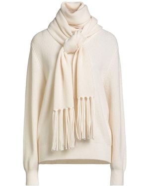 Sandro Jumper - White