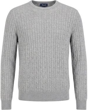 Façonnable Jumper - Grey