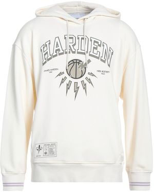 Neil Barrett Sweatshirt - White