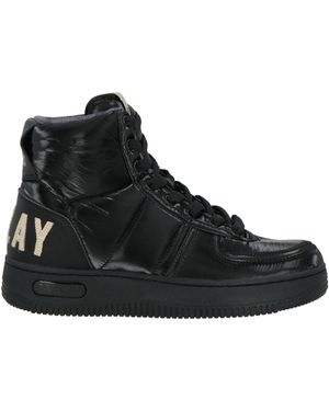 Replay Sneakers - Nero