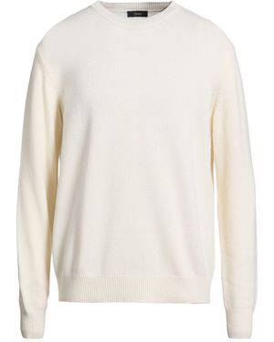 Herno Jumpers - White