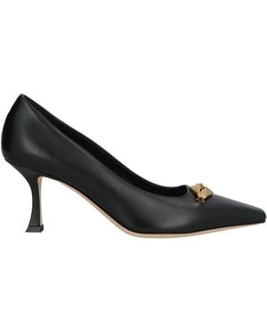 Jimmy Choo Decolletes - Nero