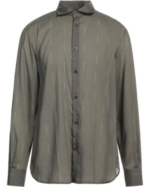 Emporio Armani Shirt - Grey