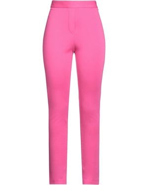 Twinset Trouser - Pink