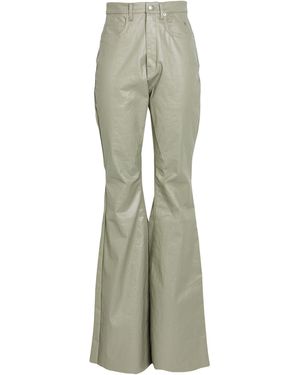 Rick Owens Jeans - Gray
