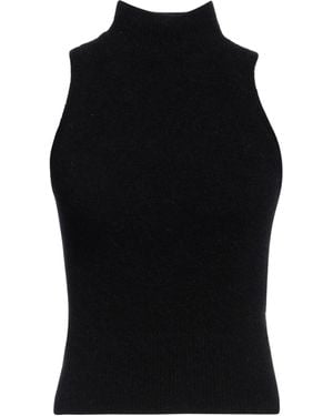 Patou Pullover - Schwarz