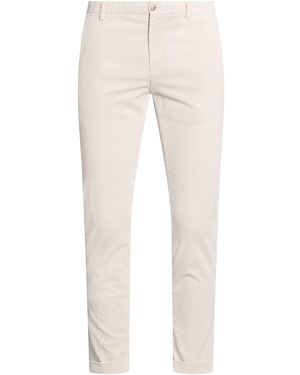 AT.P.CO Trousers - Natural
