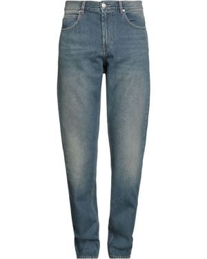 Isabel Marant Jeanshose - Blau