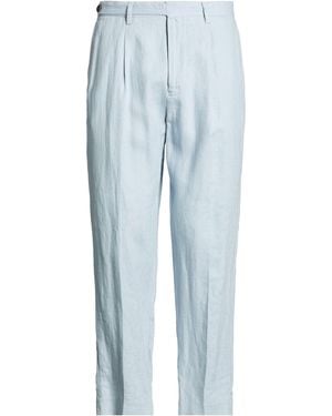 Gazzarrini Hose - Blau