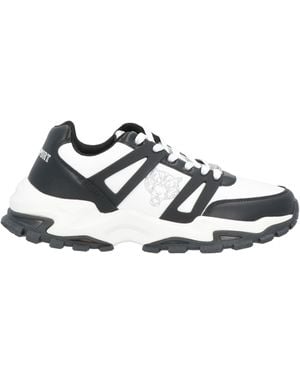 Philipp Plein Trainers - White