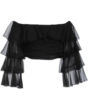Babylon Top - Black