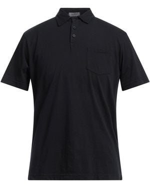 Crossley Polo Shirt - Black