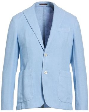 The Gigi Blazers - Blue