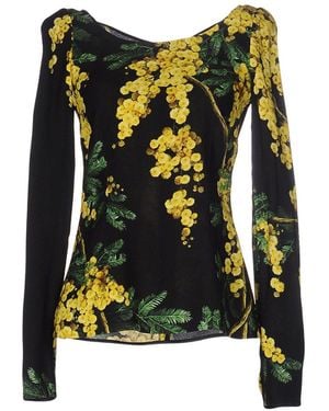 Dolce & Gabbana Blouse - Black