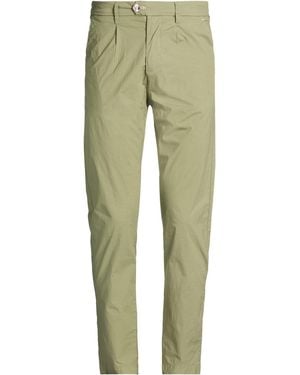 Sseinse Pants - Green