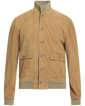 Valstar Jackets - Natural