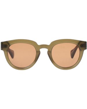 Vivienne Westwood Sunglasses - Brown