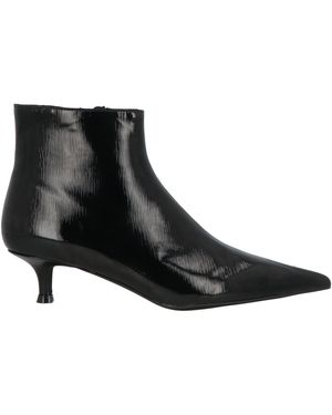 Jeffrey Campbell Stivaletti - Nero