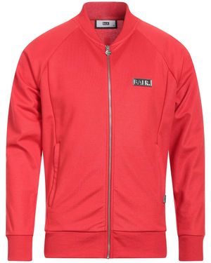 BALR Felpa - Rosso