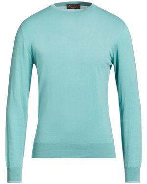 Doriani Pullover - Azul