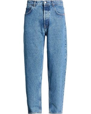 Amish Supplies Jeans Cotton - Blue