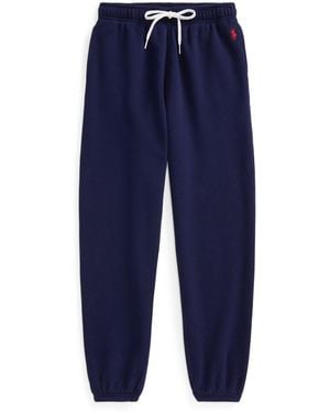 Polo Ralph Lauren Trouser - Blue