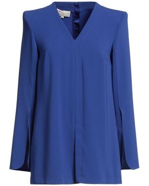 Maison Common Top - Blue