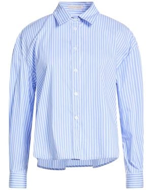 Camicettasnob Shirt - Blue