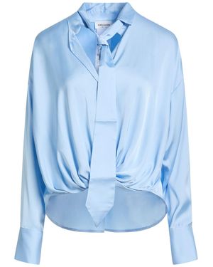 Rebel Queen Shirts - Blue