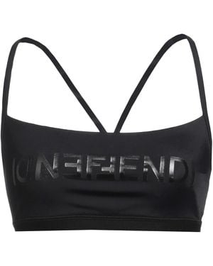 Fendi Top - Black