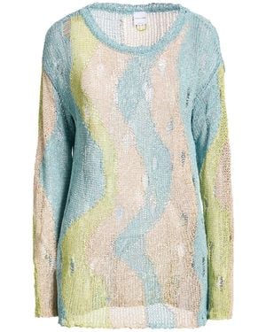 Pinko Sweaters - Blue