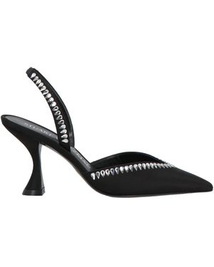 Stuart Weitzman Zapatos de salón - Negro