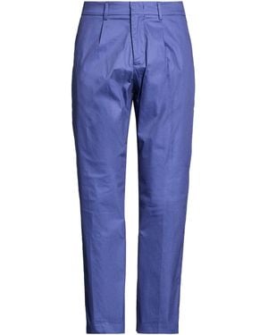 K-Way Trouser - Blue