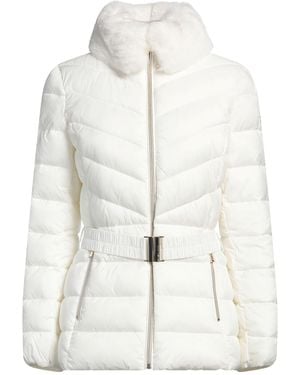 MICHAEL Michael Kors Plumífero y acolchado - Blanco