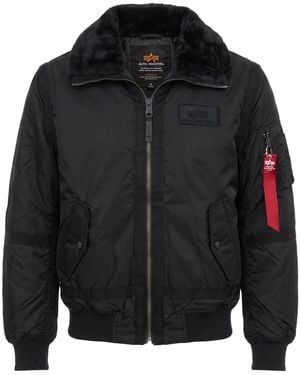 Alpha Industries Veste Et Blouson - Noir