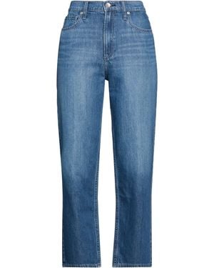 Rag & Bone Jeans - Blue