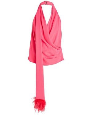 Nenette Top - Pink