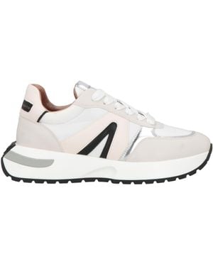 Alexander Smith Sneakers - Blanc