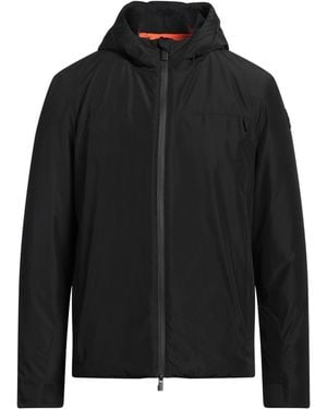 Suns Boards Jacket - Black