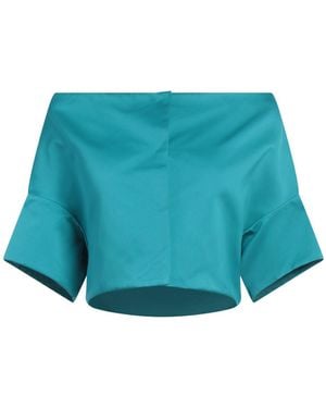 P.A.R.O.S.H. Jacket - Blue