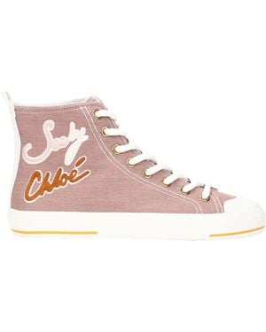 See By Chloé Sneakers for Women | Online Sale up to 75% off