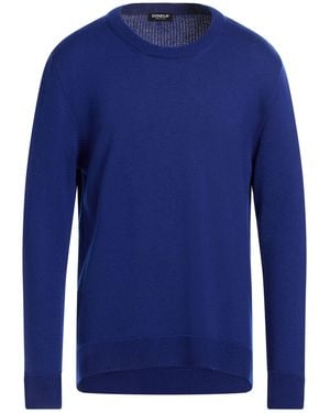 Dondup Jumpers - Blue