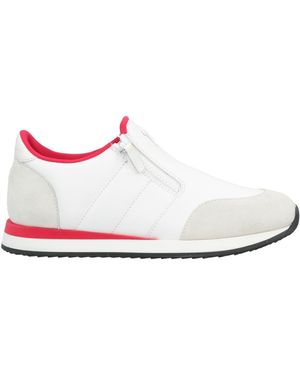 Giuseppe Zanotti Sneakers - Bianco