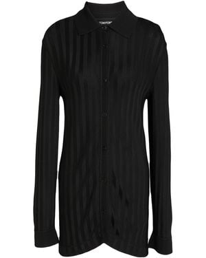 Tom Ford Shirt - Black
