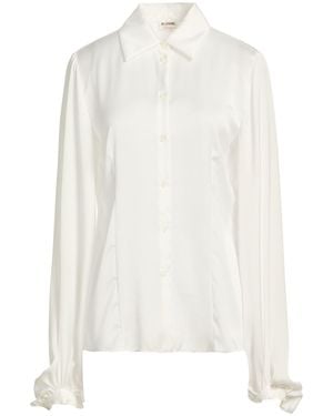 Blugirl Blumarine Shirts - White