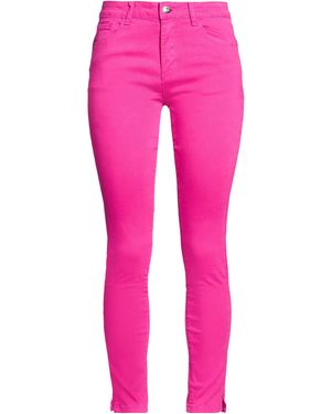 No Secrets Trousers - Pink
