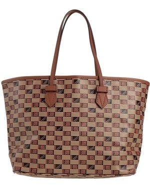 Moreau Paris Handbags - Brown