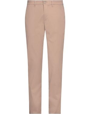 ARMANI EXCHANGE Trouser - Natural