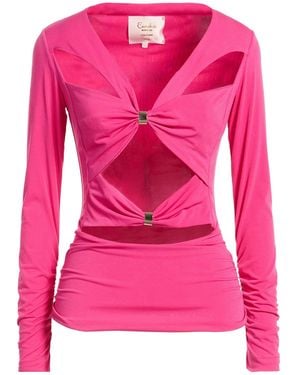EUREKA by BABYLON Tops - Pink